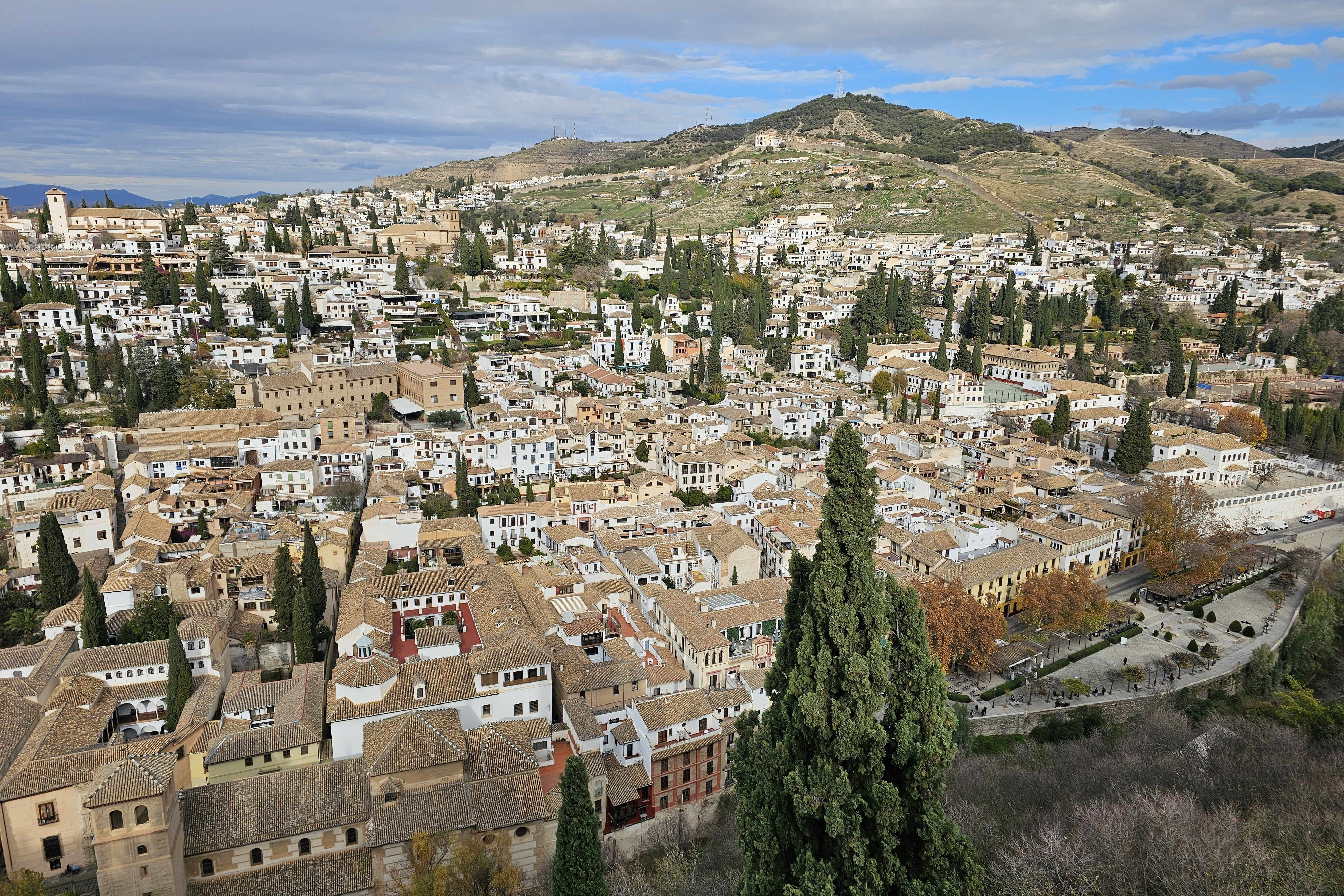 Alhambra